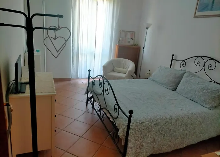 Appartamento Pozzostrada