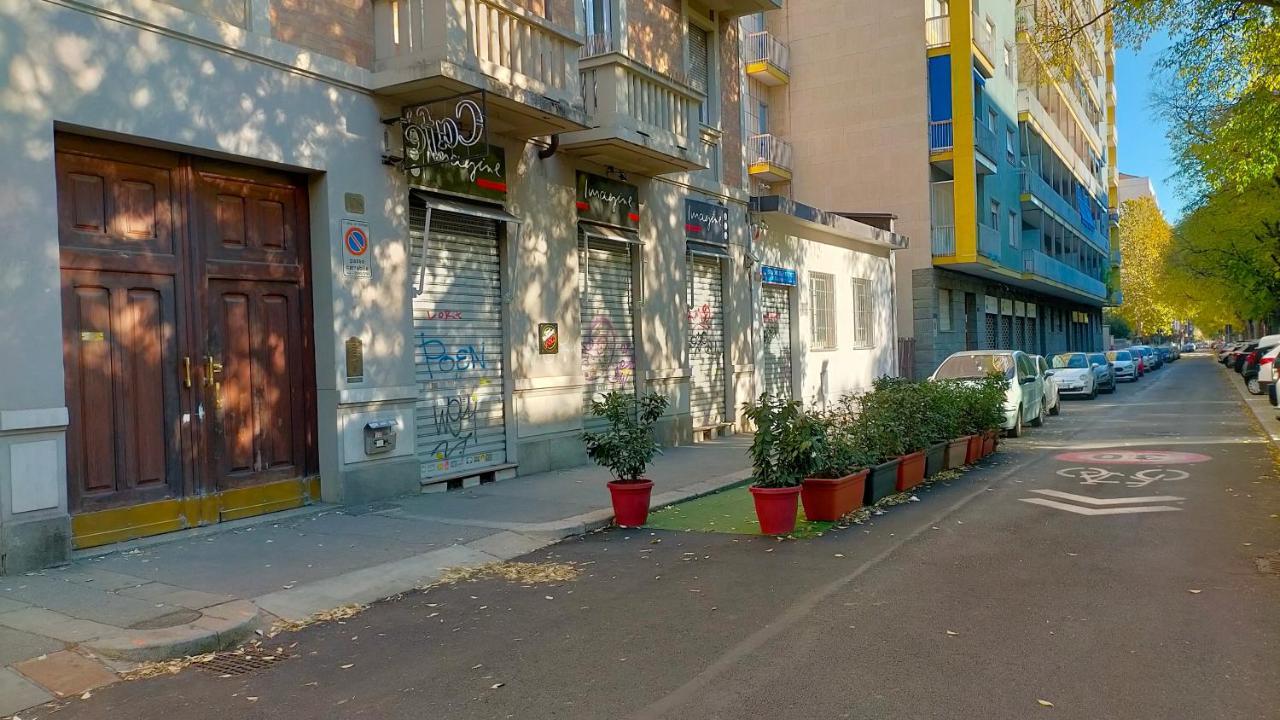 Pozzostrada * Turin