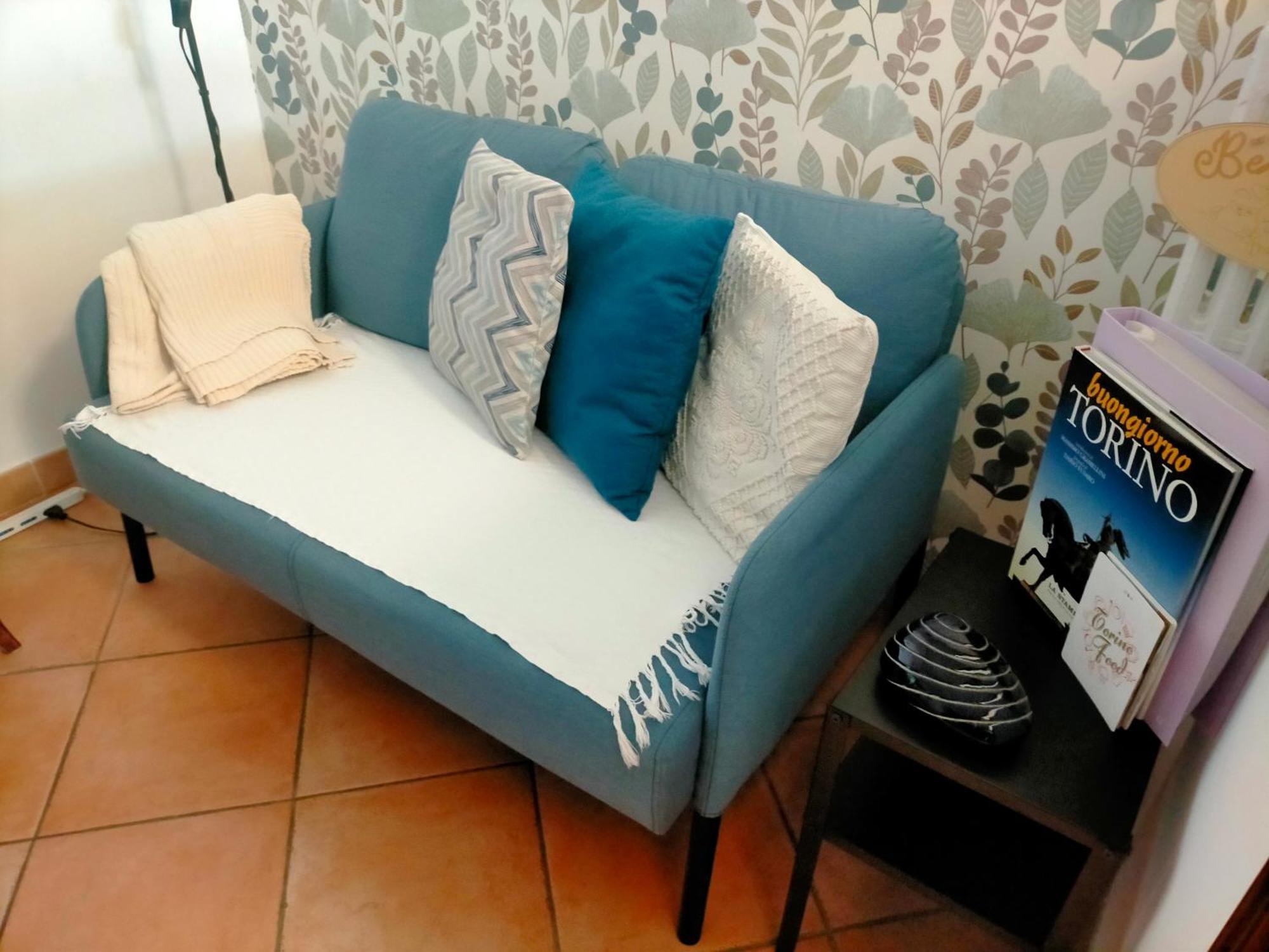 Apartment Pozzostrada Turin