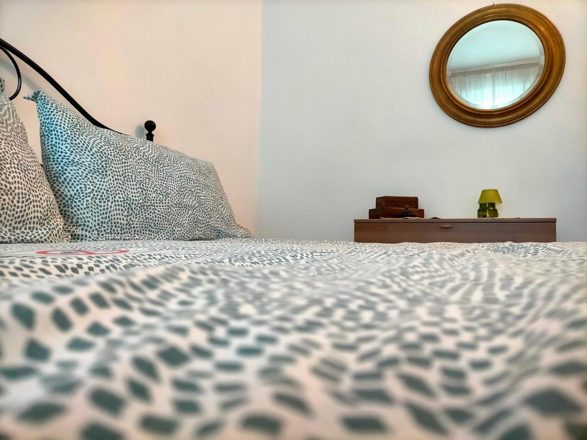 Apartment Pozzostrada Turin