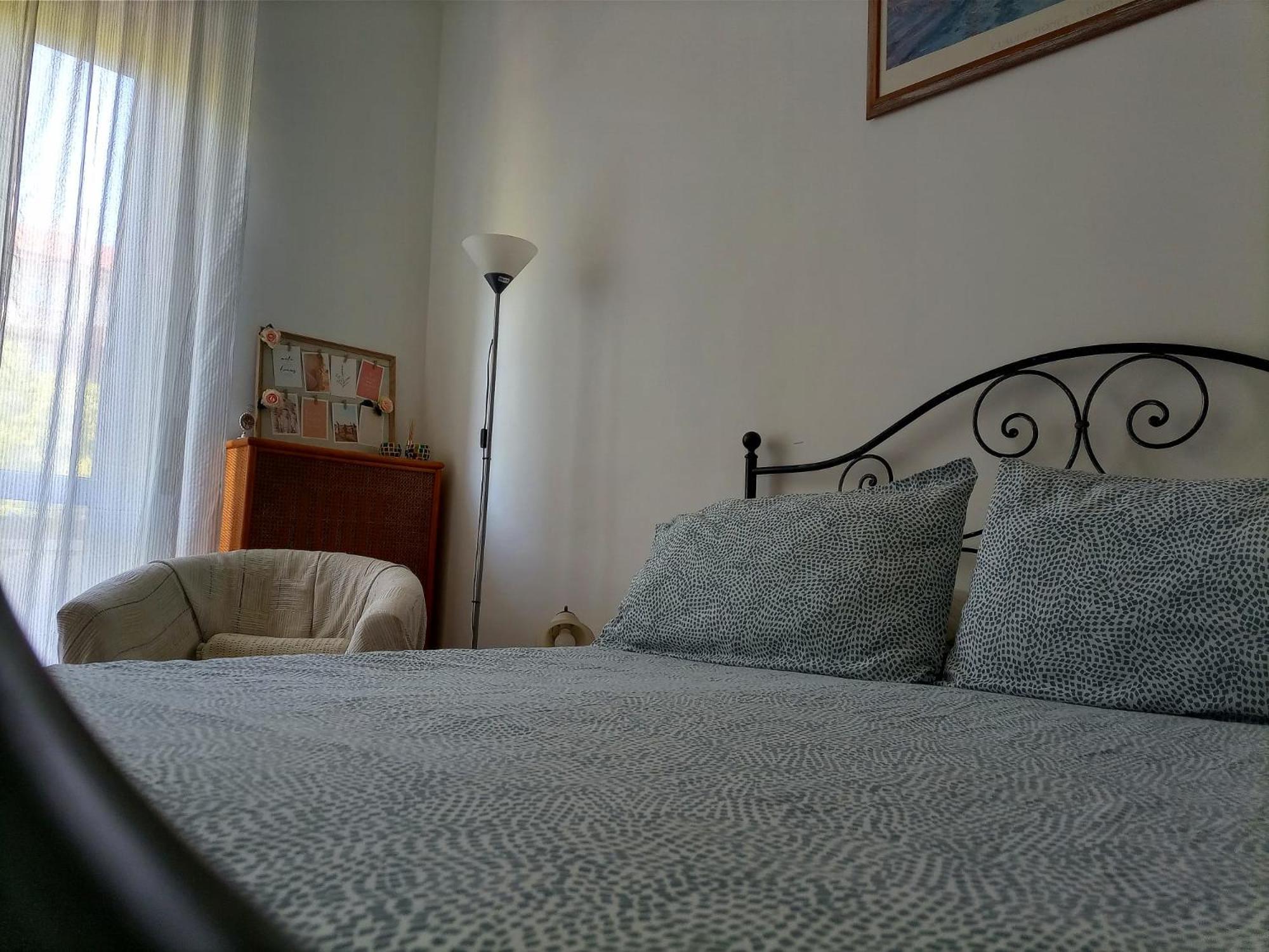 Apartment Pozzostrada *