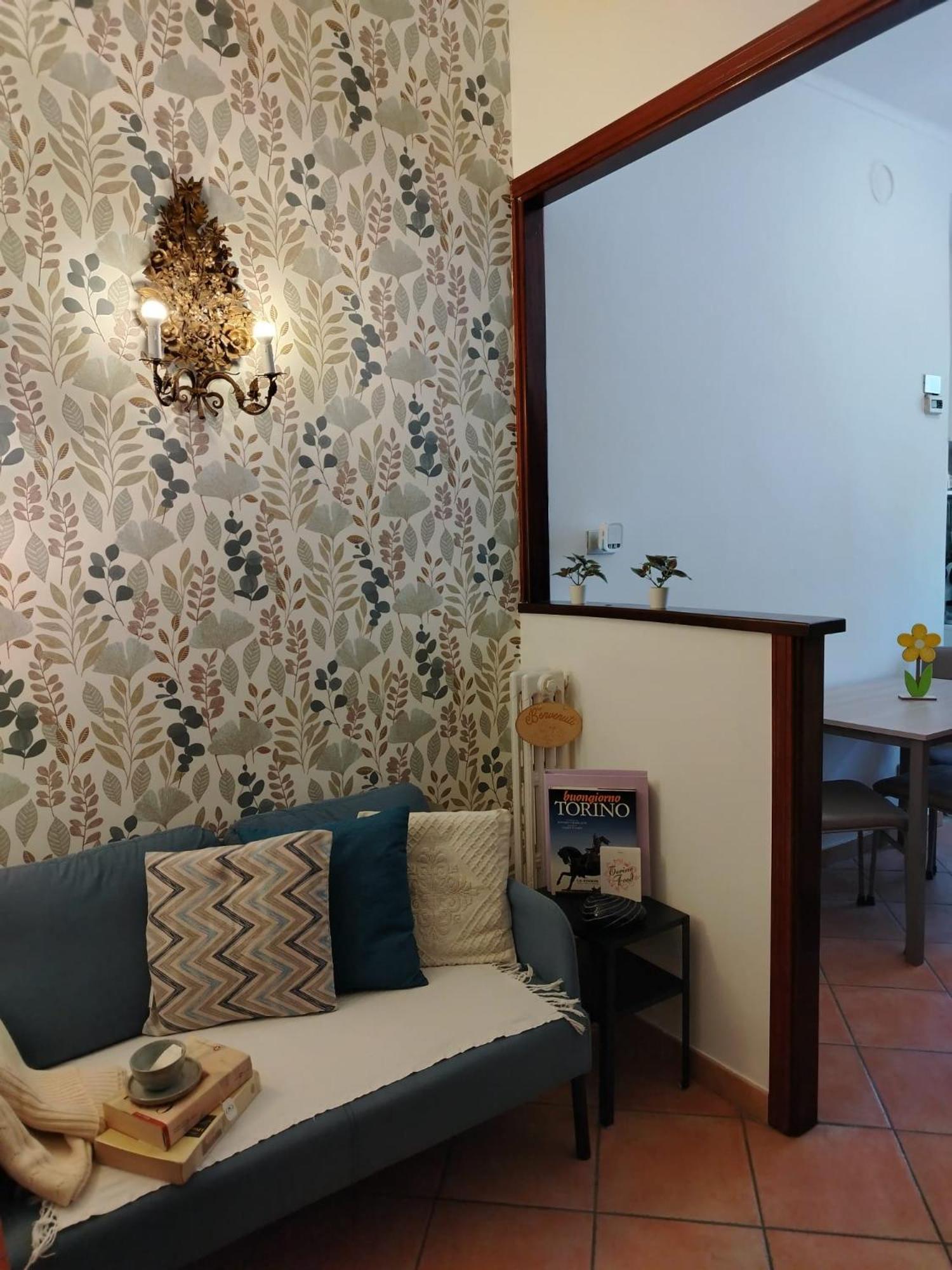 Apartment Pozzostrada
