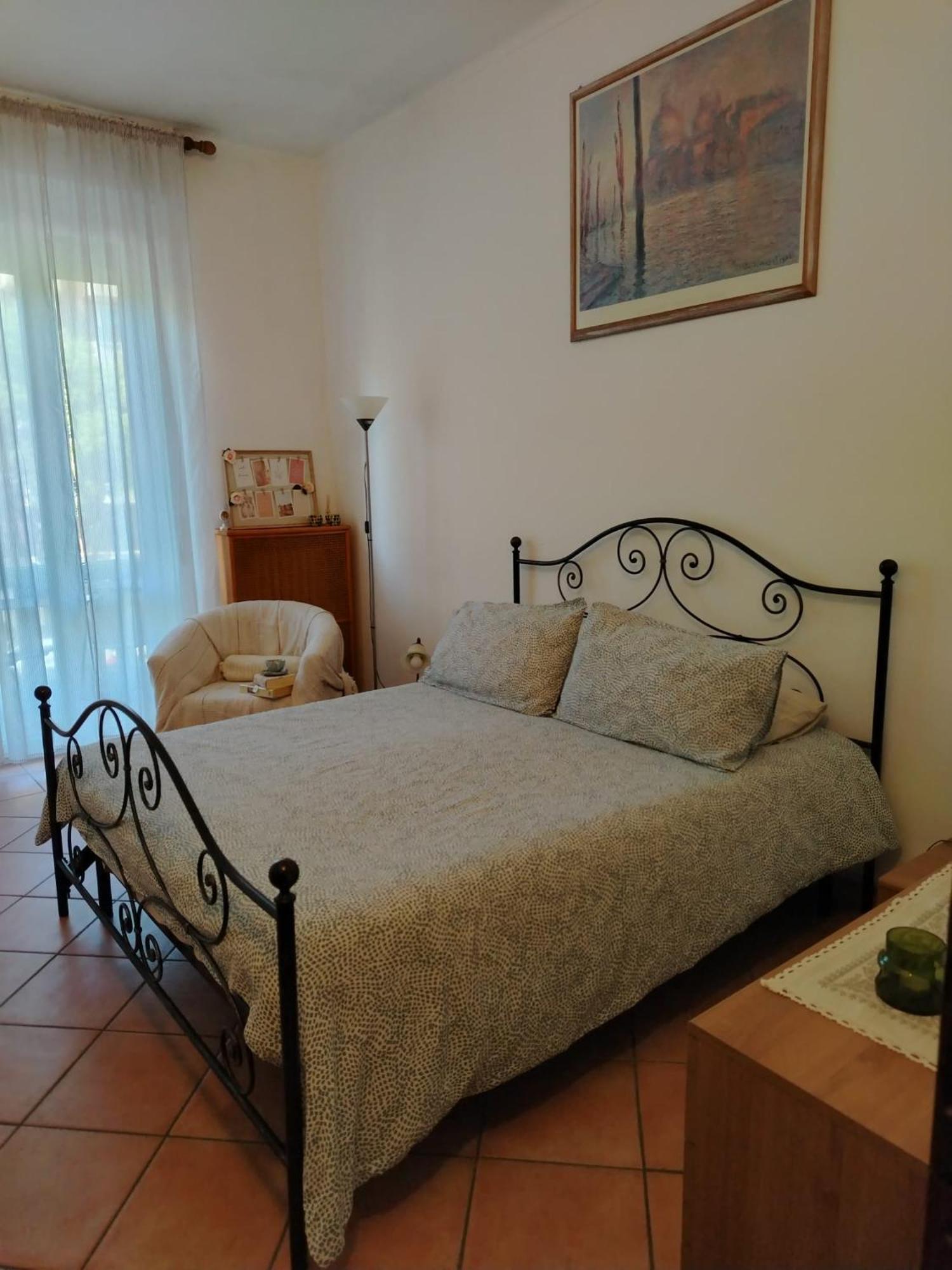 Apartment Pozzostrada