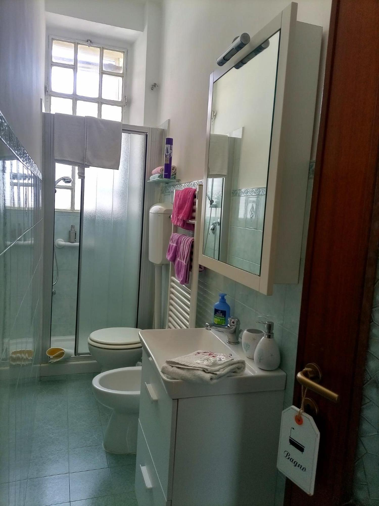 Apartment Pozzostrada