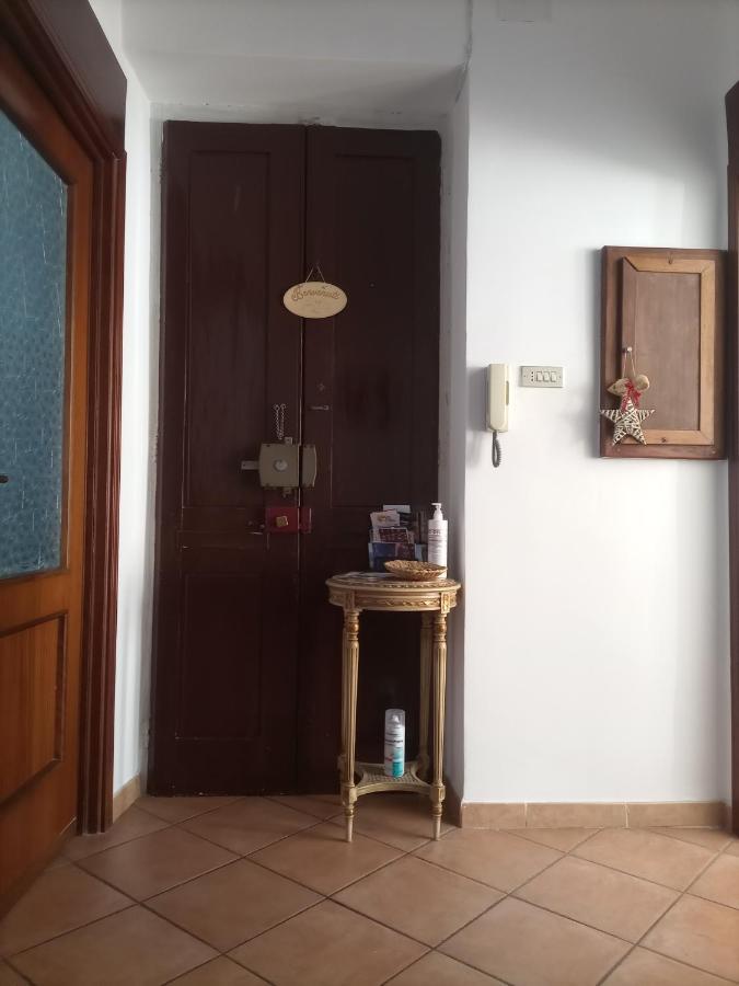 Pozzostrada Apartamento