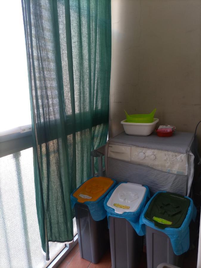 Pozzostrada Apartamento Turín
