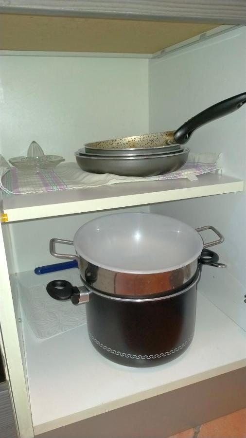 Pozzostrada Apartamento