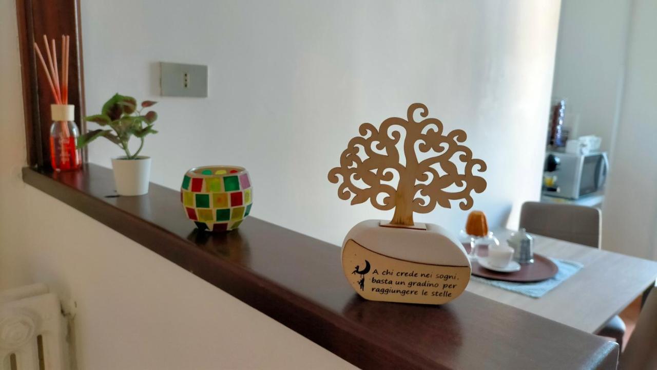 Apartamento Pozzostrada