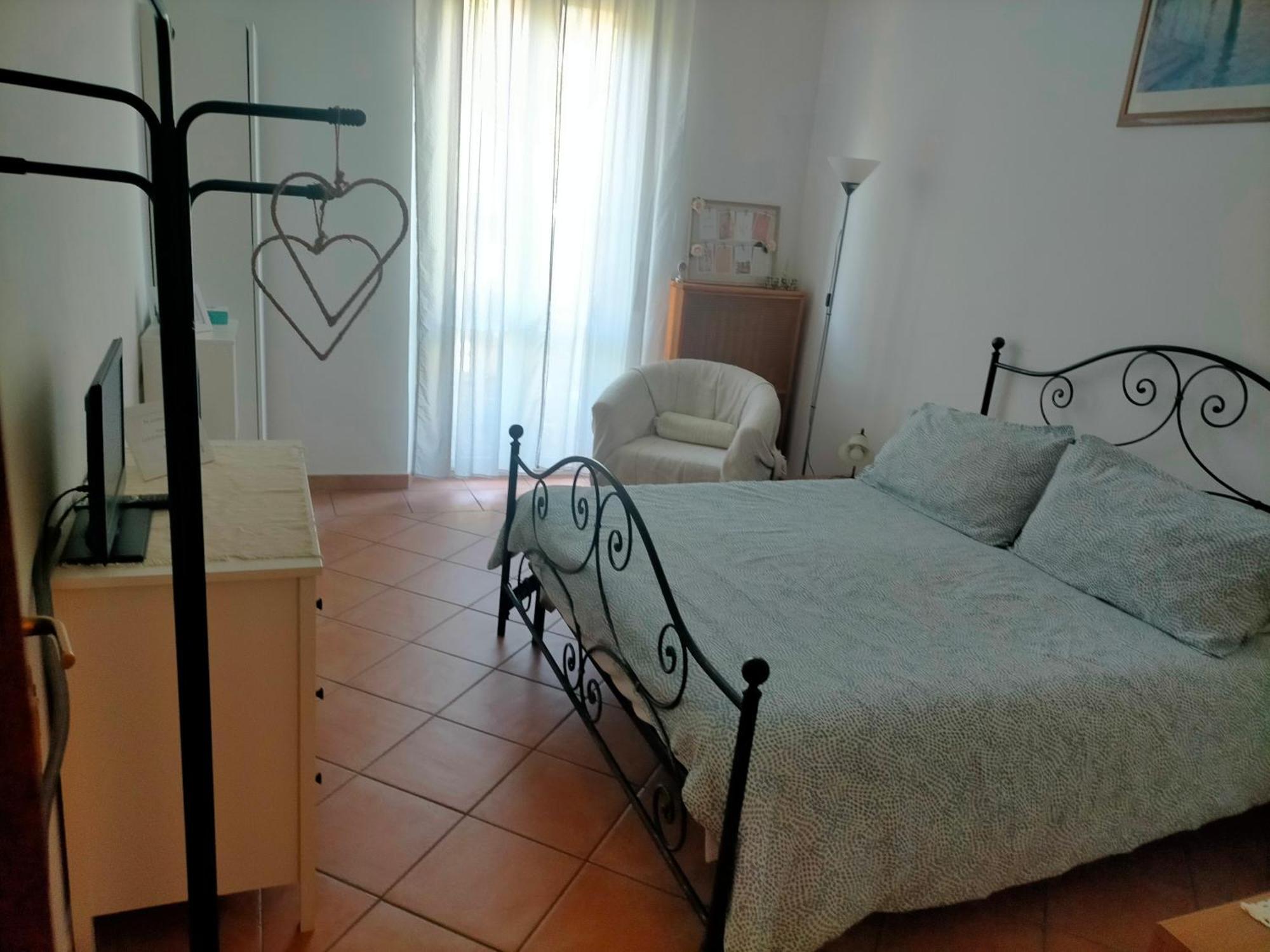 Apartamento Pozzostrada