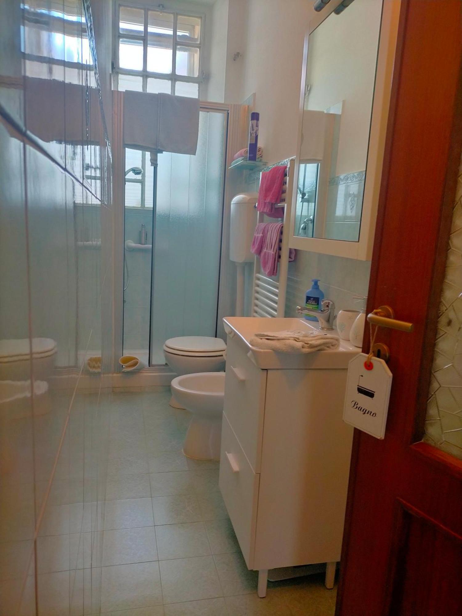 Apartamento Pozzostrada *