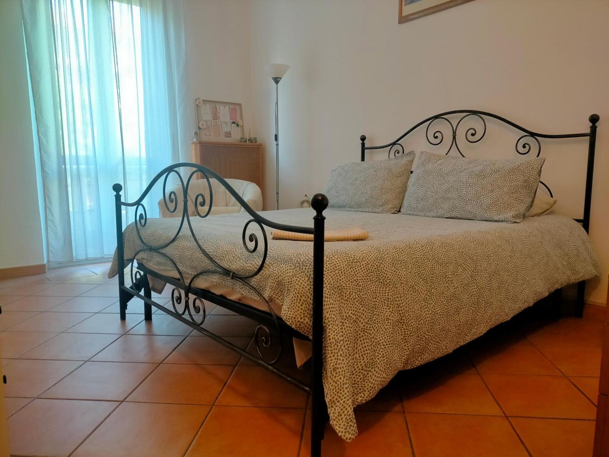 Apartamento Pozzostrada *
