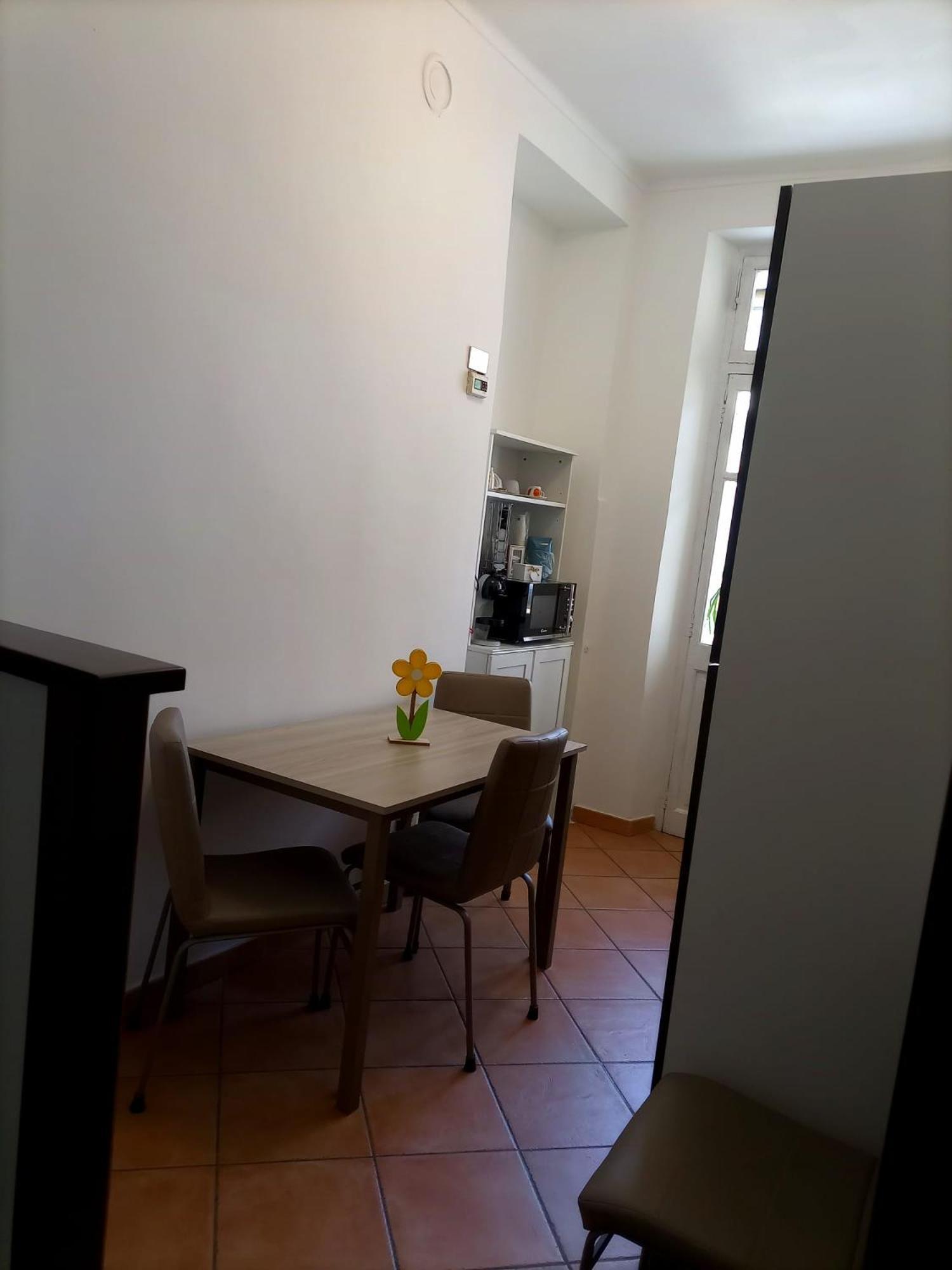 Apartamento Pozzostrada *