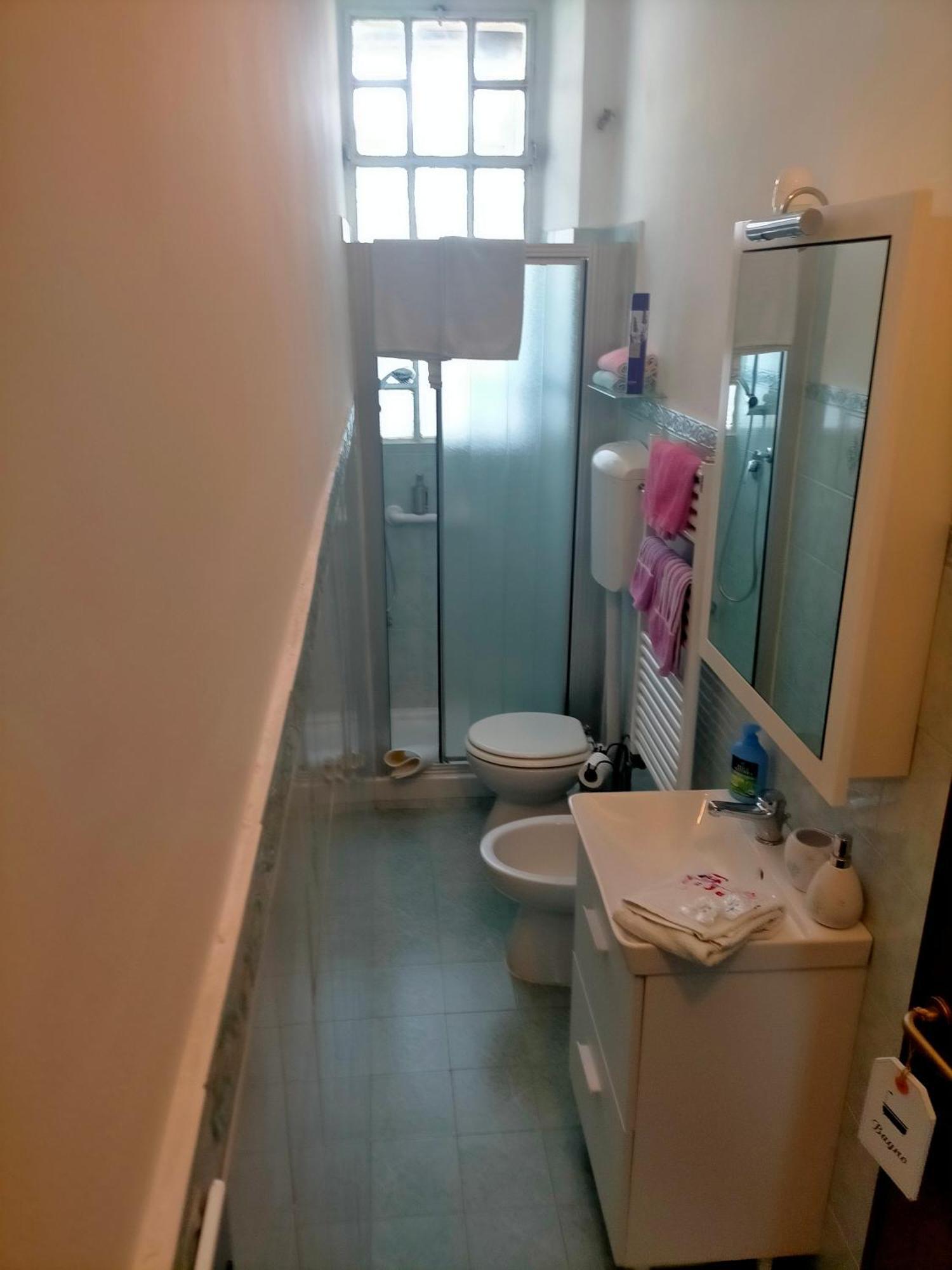 Apartamento Pozzostrada Turín