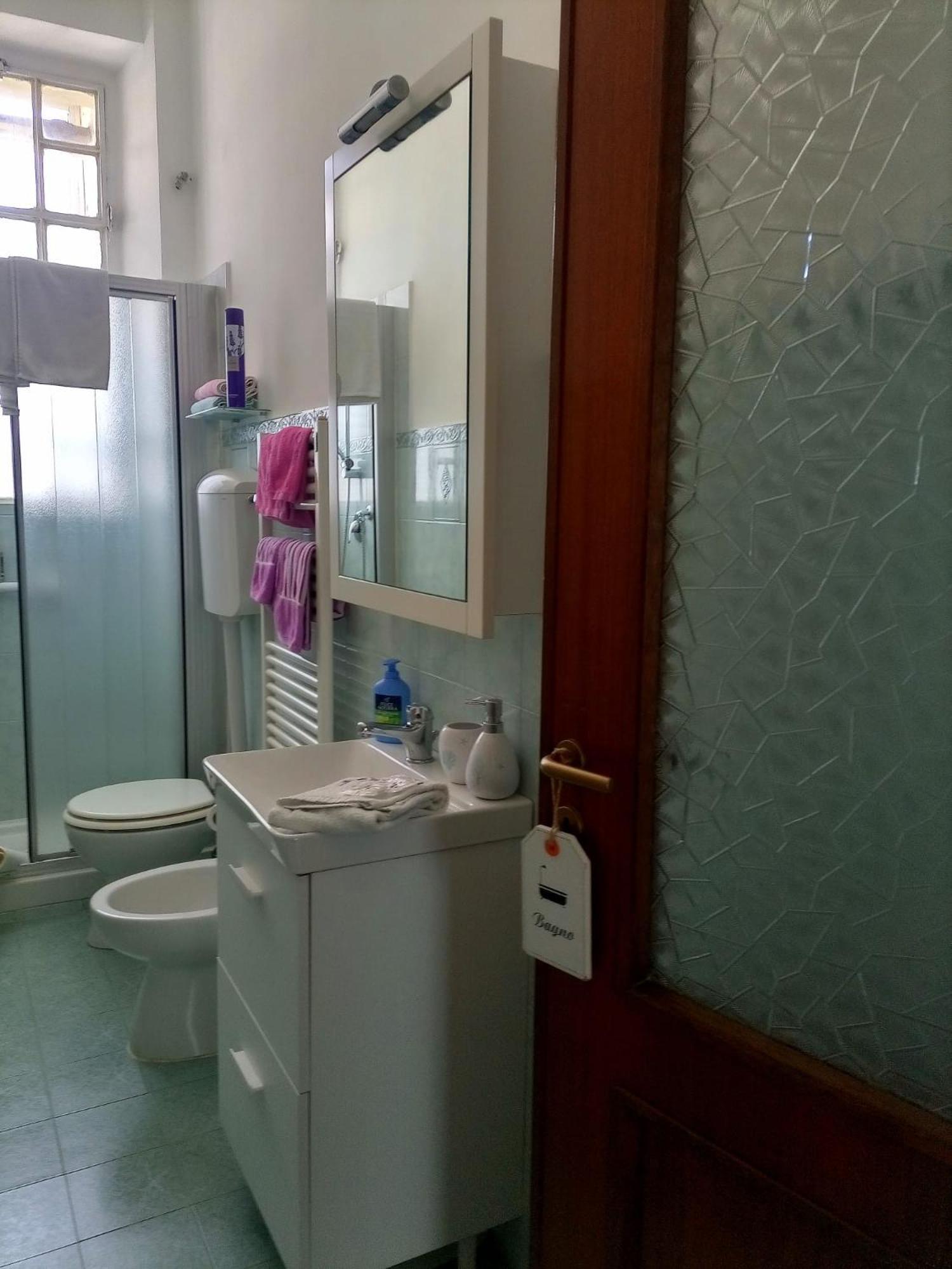 Apartamento Pozzostrada Turín